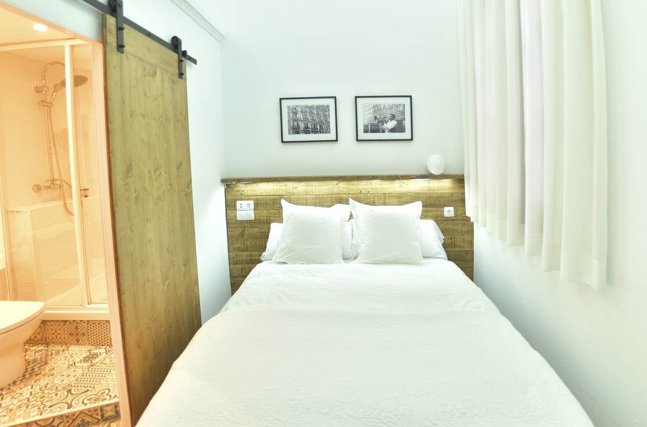 Guest house Girona Barcelona