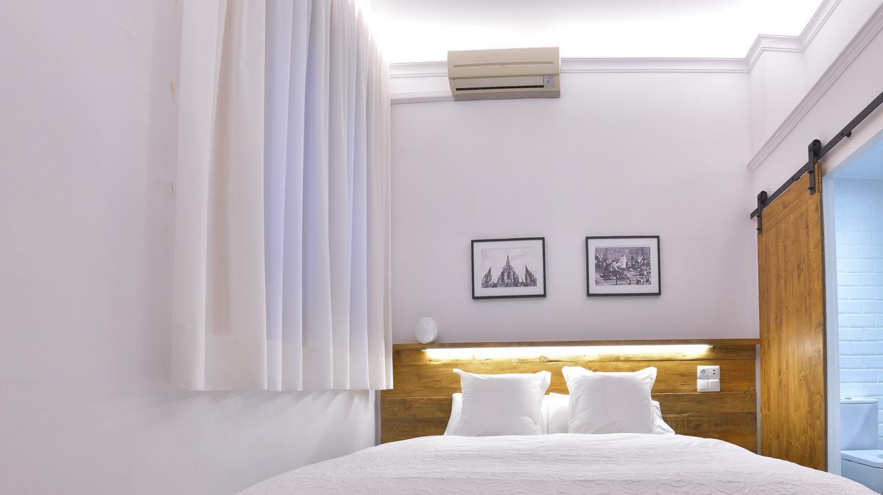 Girona Guest house Barcelona