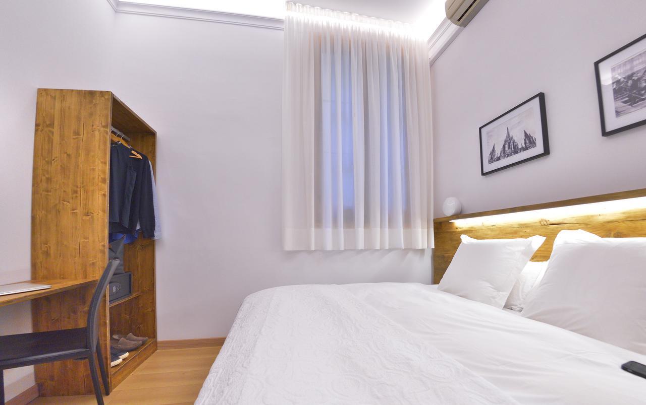 Girona 2* Barcelona