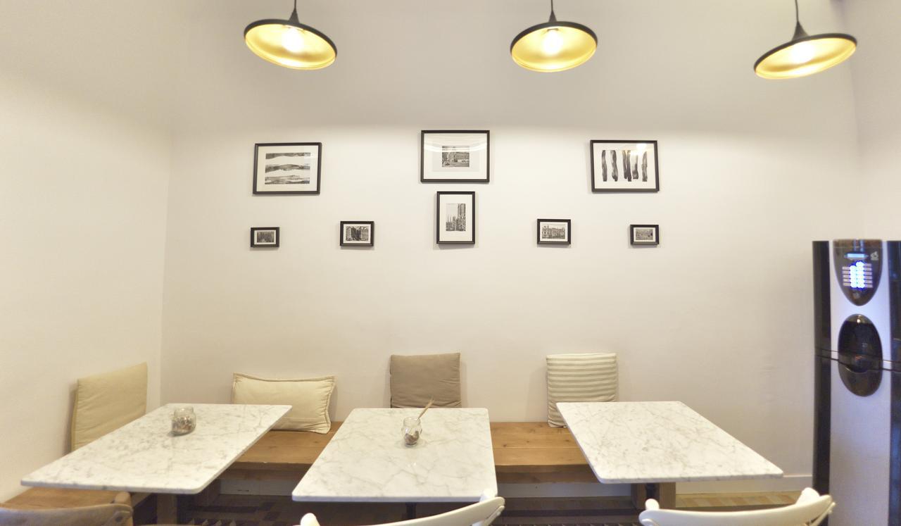 Guest house Girona 2*
