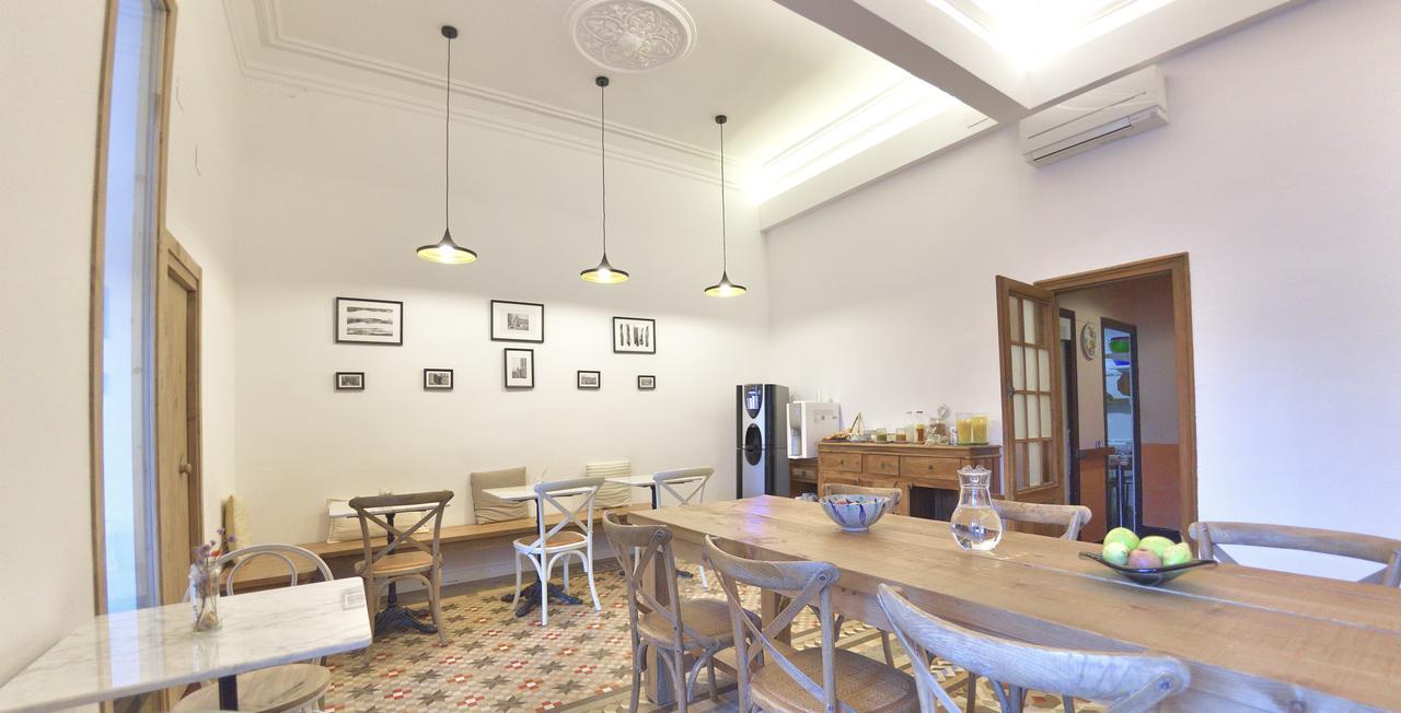 Guest house Girona