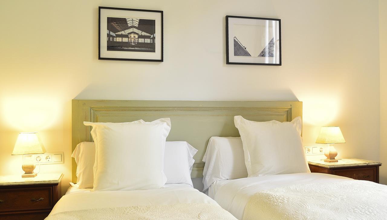 Guest house Girona 2*