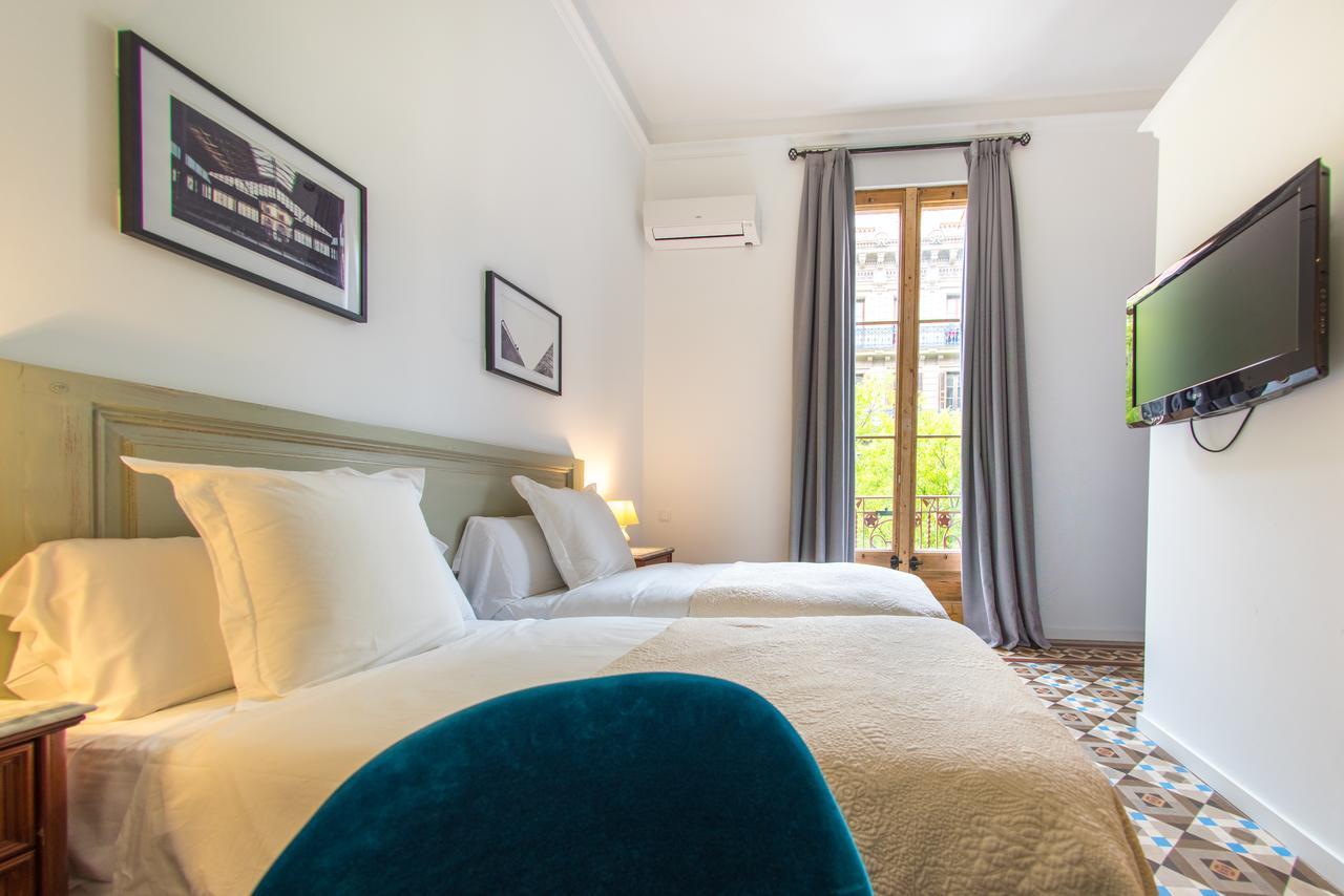 Guest house Girona Barcelona