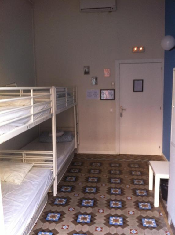 Hostal 360