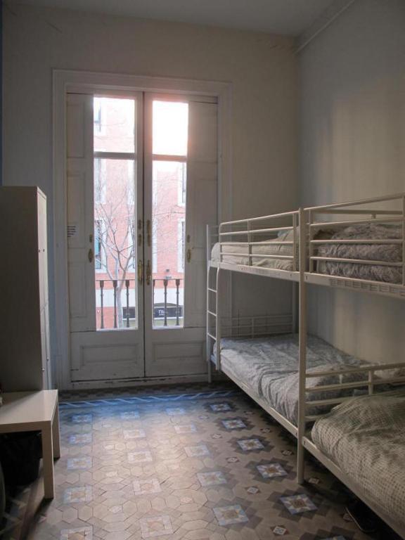 360 Hostal Barcelona
