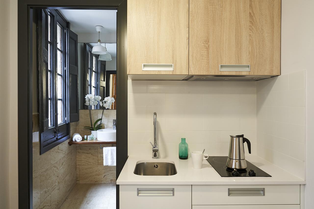 Apartamento Ainb Gothic-jaume I Barcelona