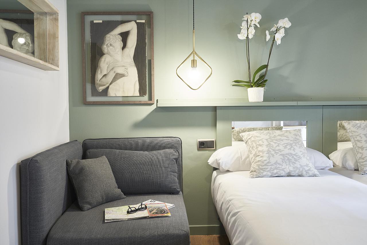 Apartamento Ainb Gothic-jaume I