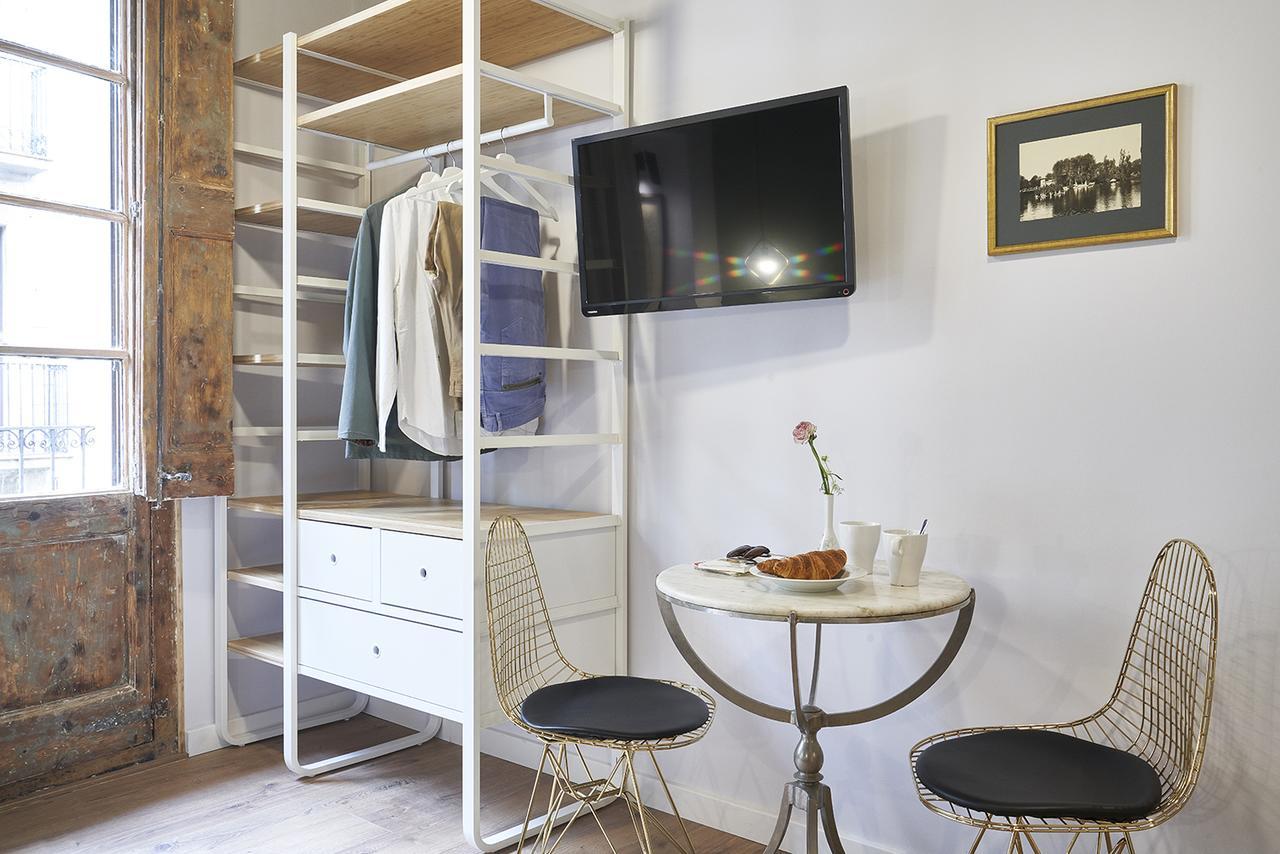 Apartamento Ainb Gothic-jaume I *