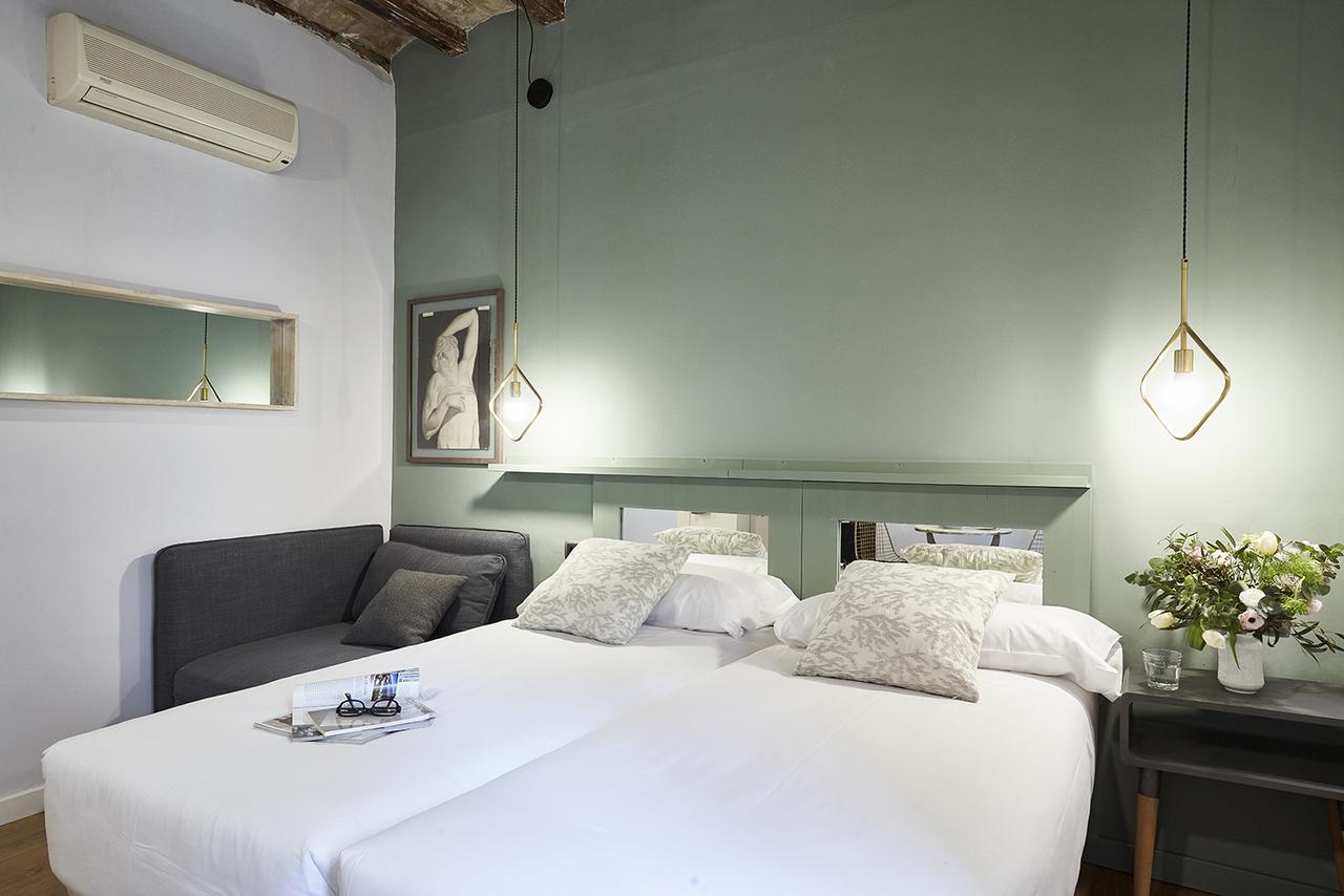 Ainb Gothic-jaume I Apartamento *