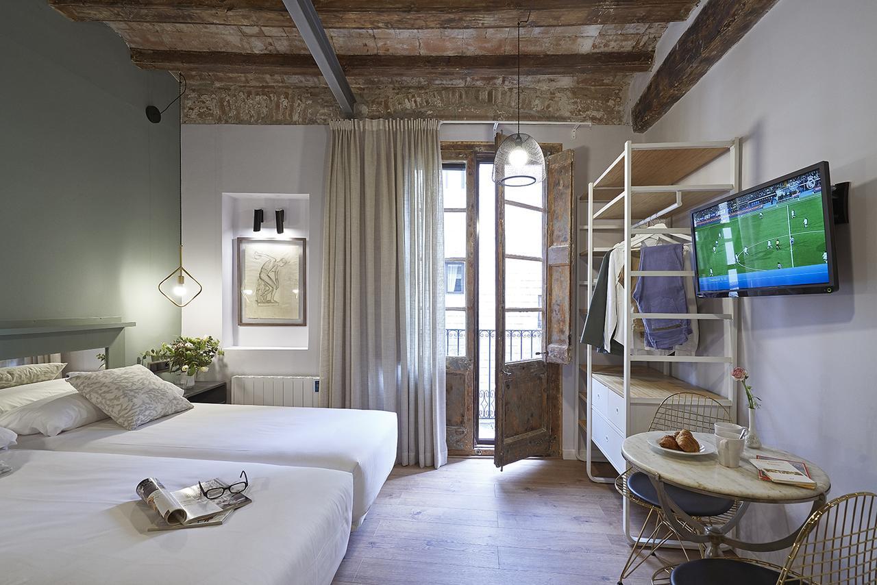 Apartamento Ainb Gothic-jaume I *