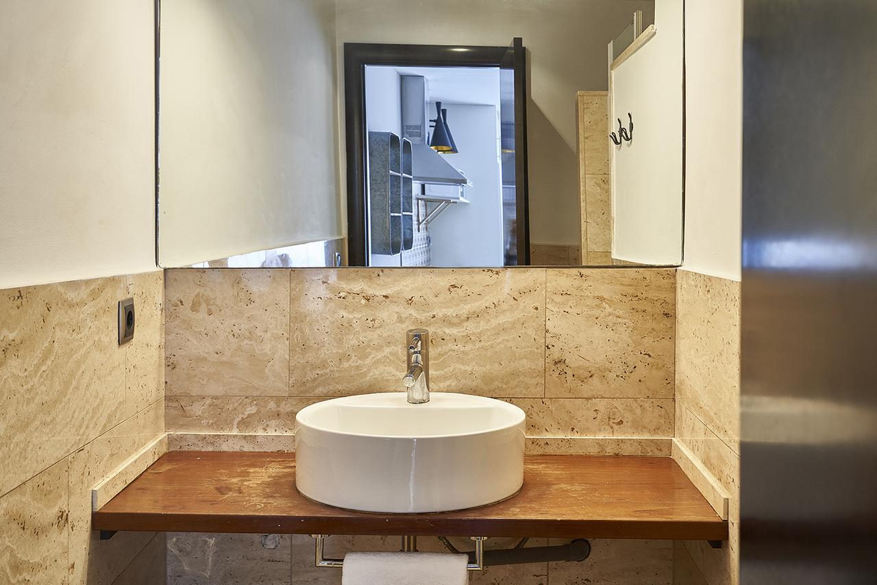 Ainb Gothic-jaume I Apartamento *