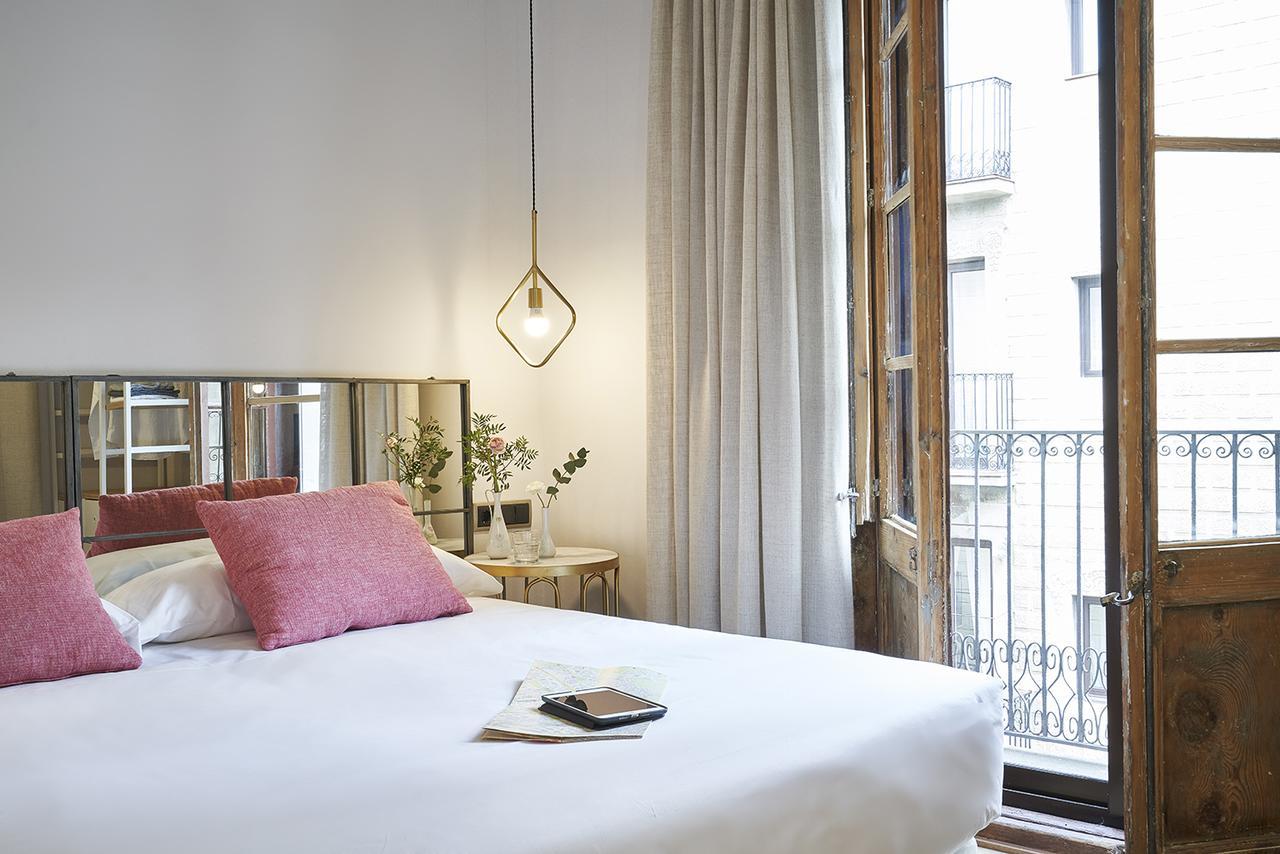 Ainb Gothic-jaume I Apartamento *