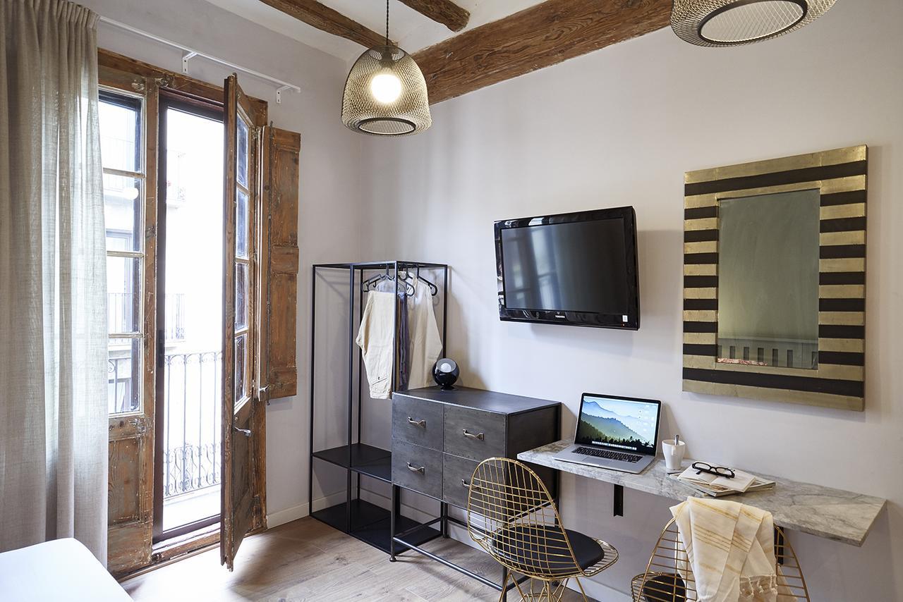 Apartamento Ainb Gothic-jaume I