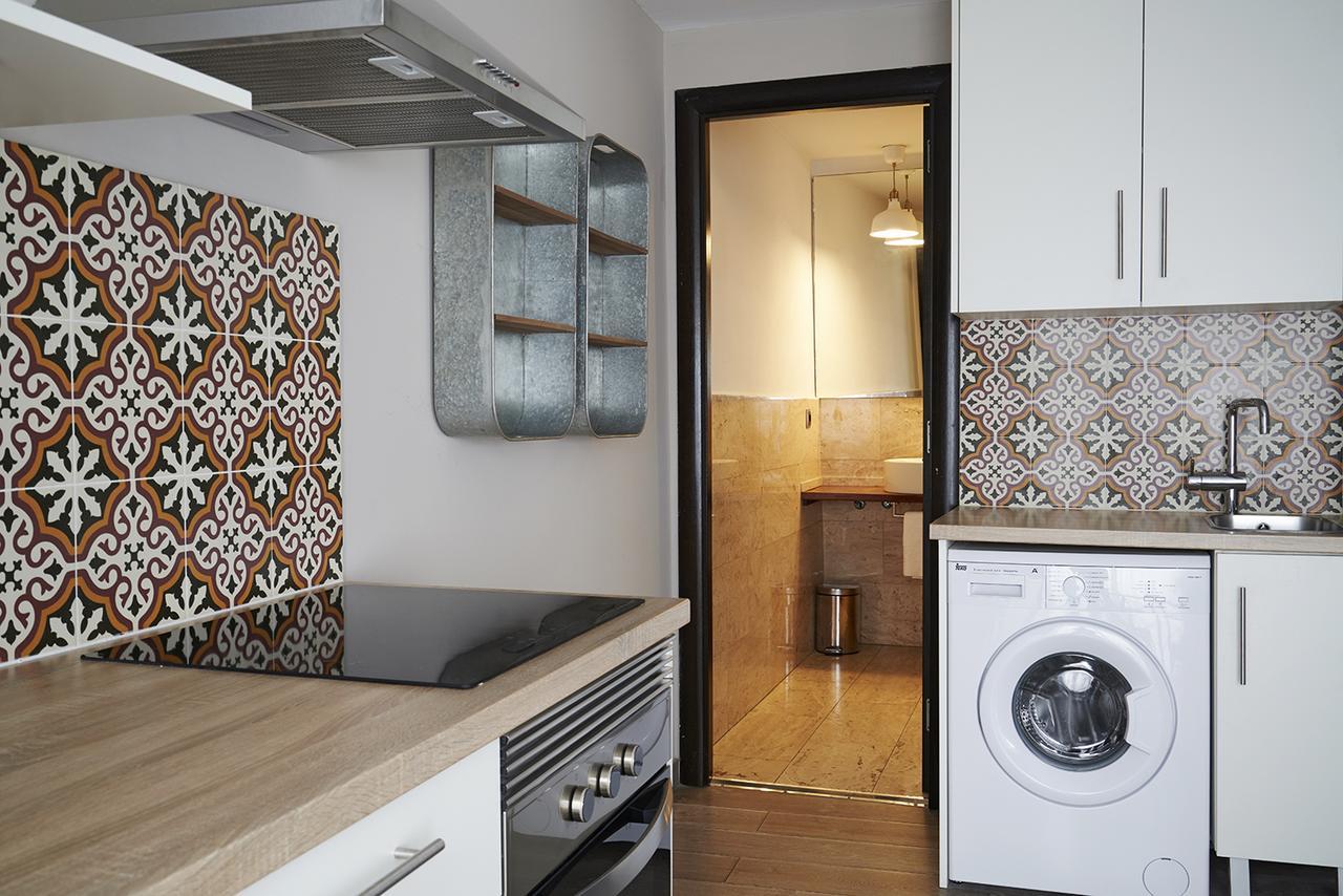 Apartamento Ainb Gothic-jaume I Barcelona