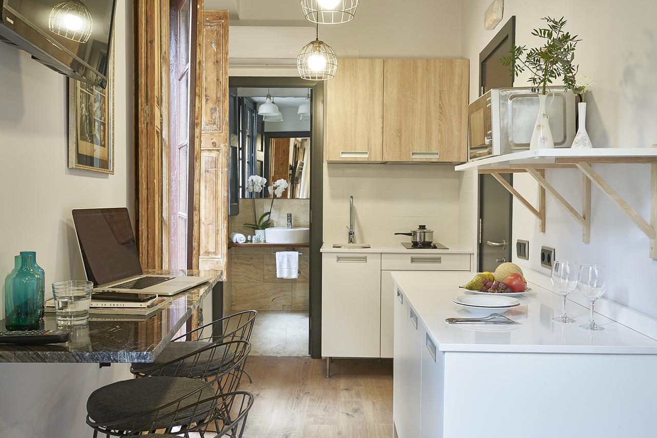 Apartamento Ainb Gothic-jaume I
