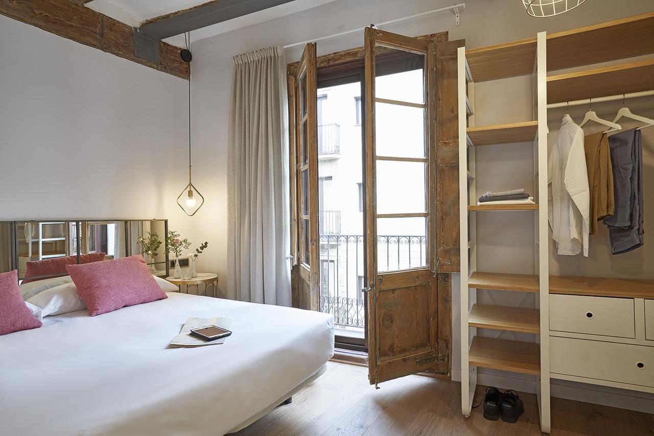 Ainb Gothic-jaume I Apartamento Barcelona