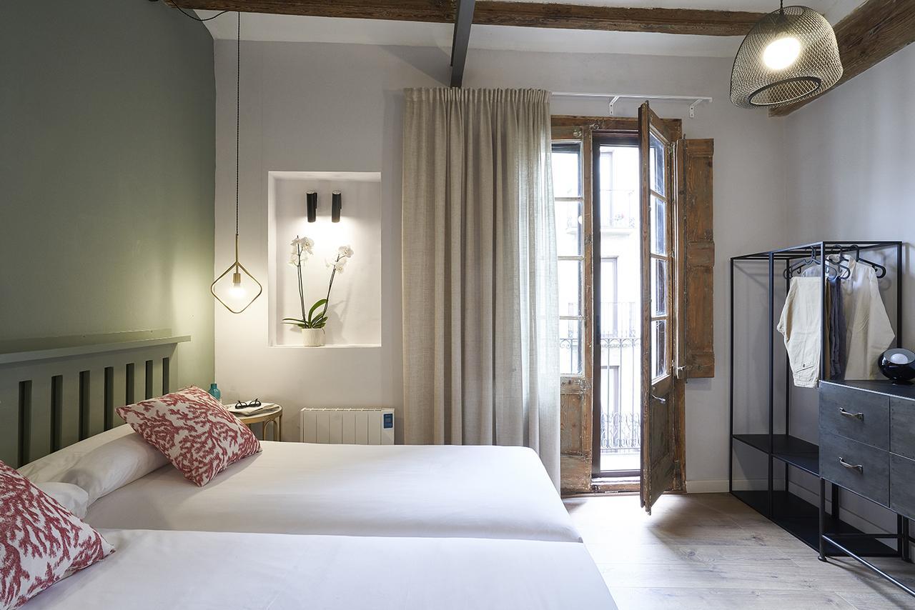 Ainb Gothic-jaume I Apartamento *