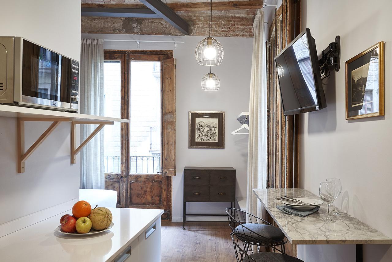 Apartamento Ainb Gothic-jaume I Barcelona