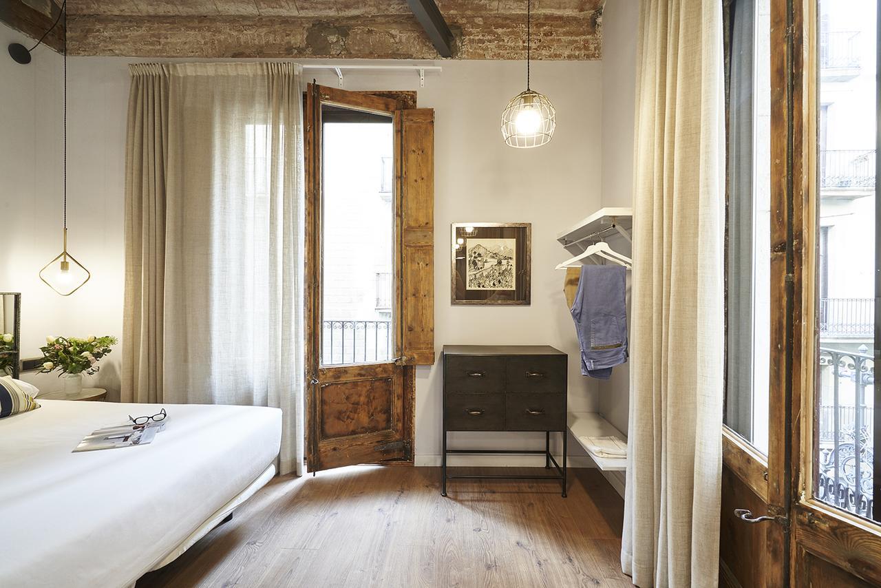 Ainb Gothic-jaume I Apartamento Barcelona