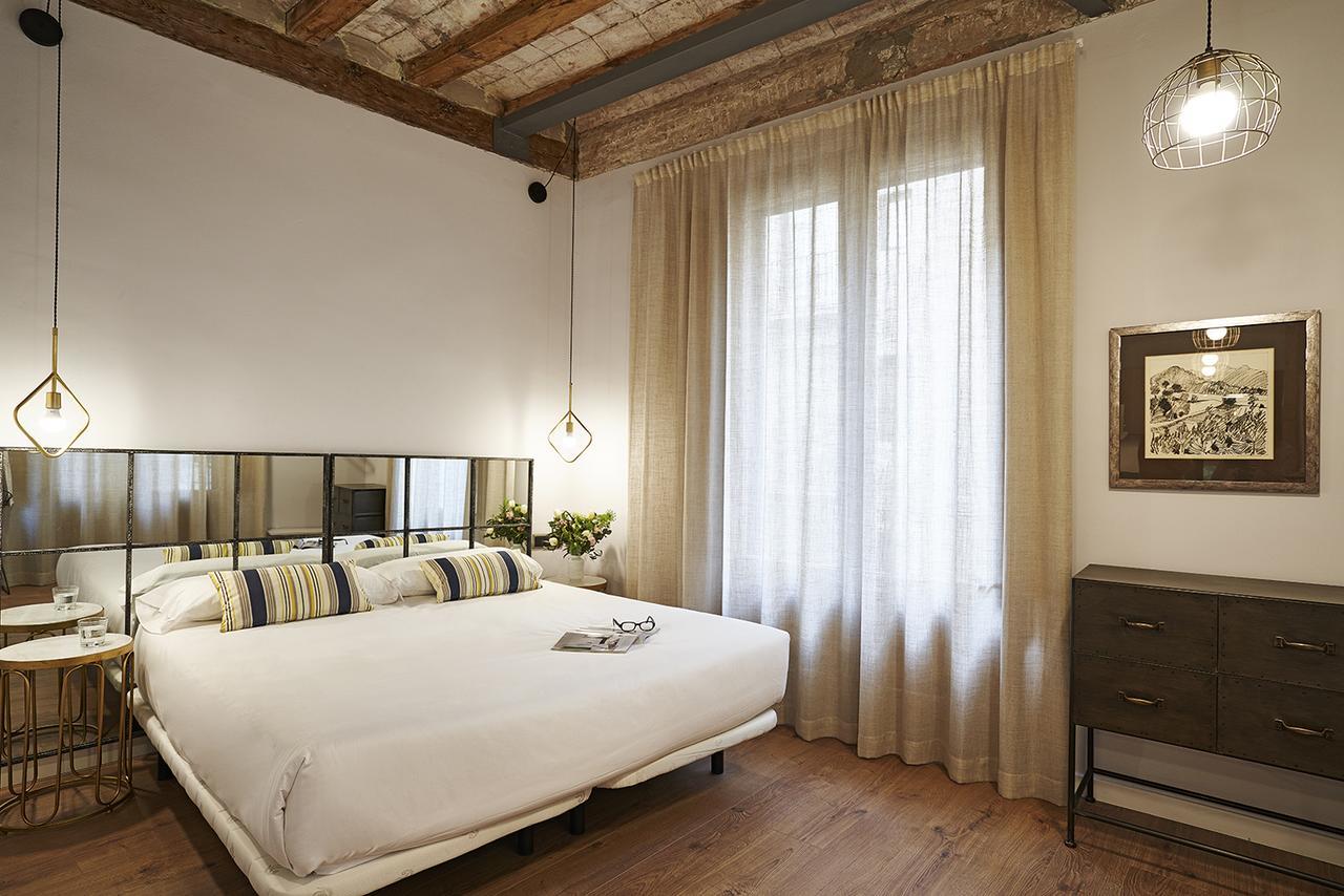Ainb Gothic-jaume I Apartamento *