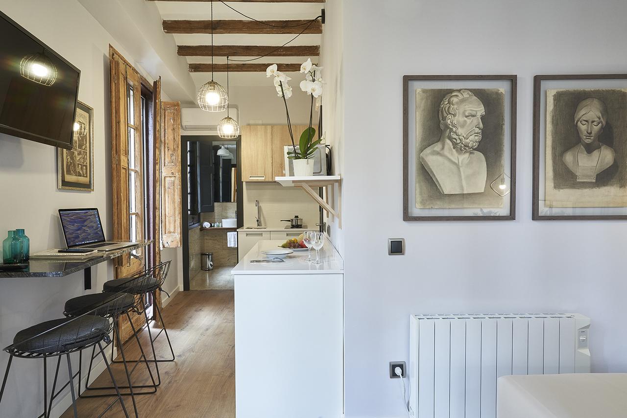 Ainb Gothic-jaume I Apartamento