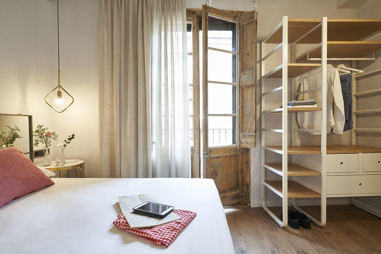 Apartamento Ainb Gothic-jaume I *