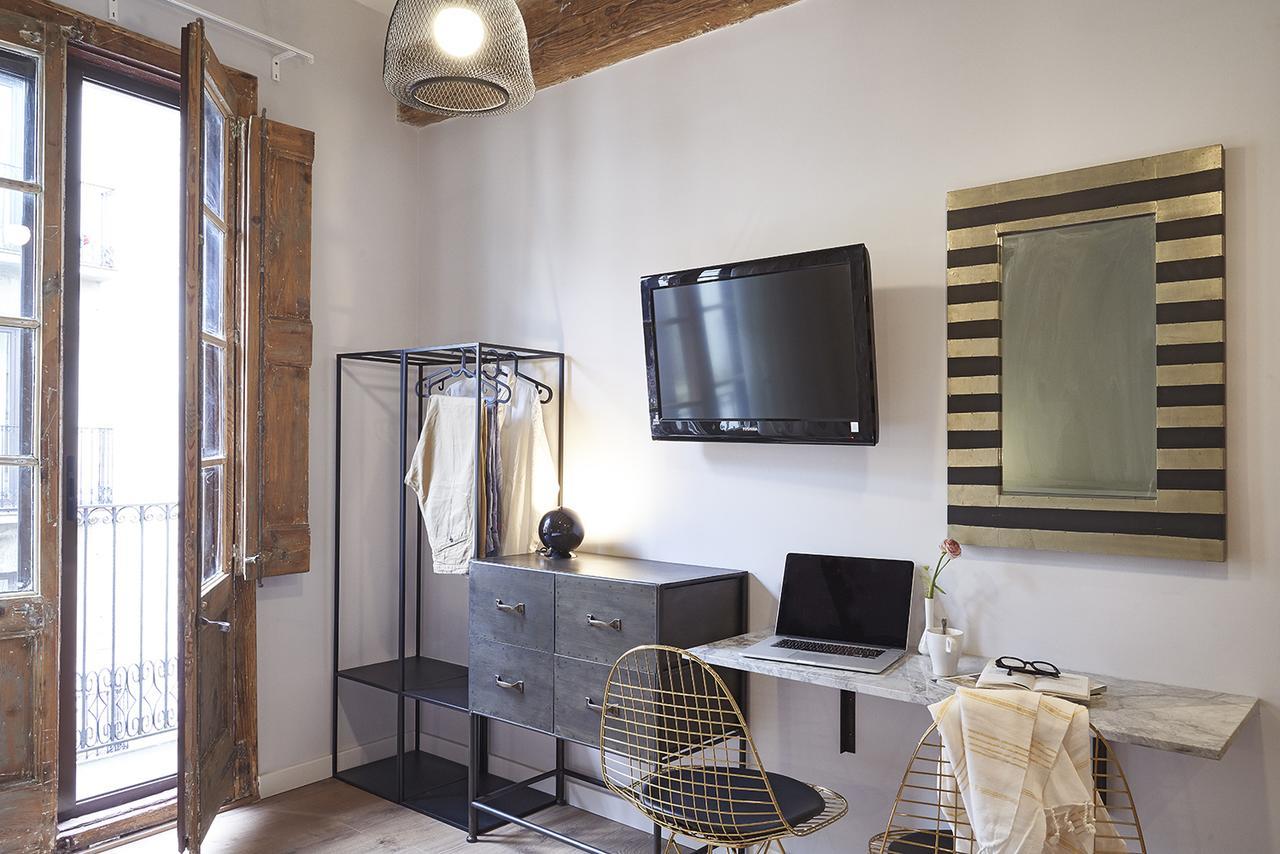 Ainb Gothic-jaume I Apartamento *