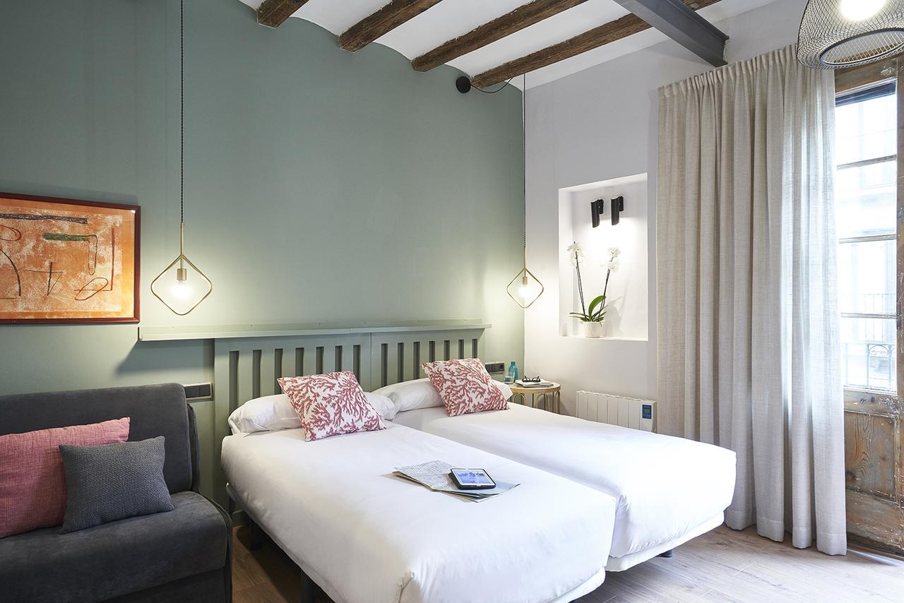 Apartamento Ainb Gothic-jaume I Barcelona