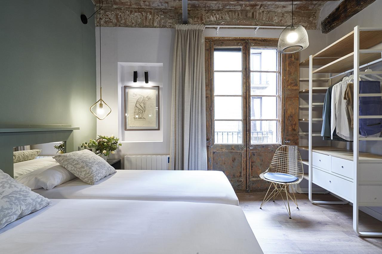 Apartamento Ainb Gothic-jaume I