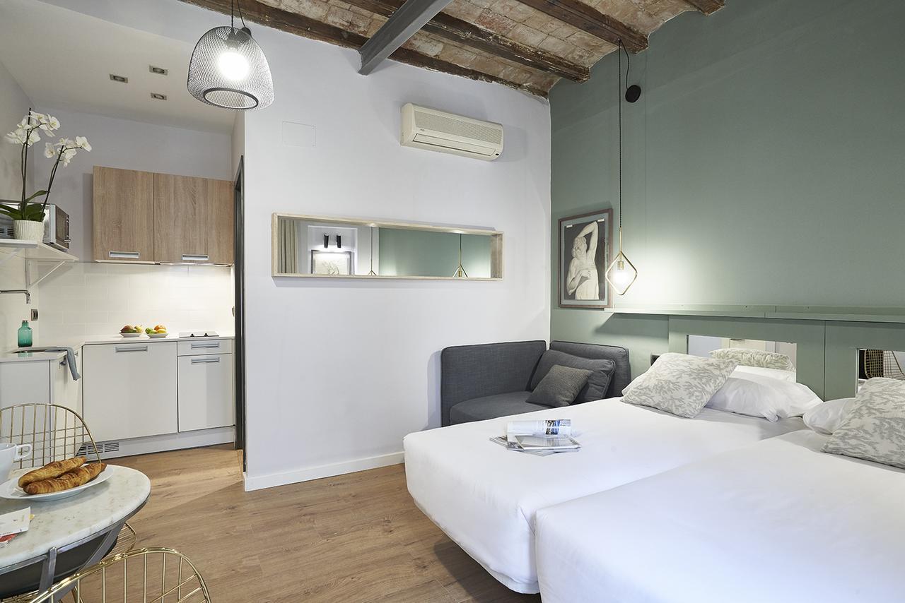 Ainb Gothic-jaume I Apartamento *