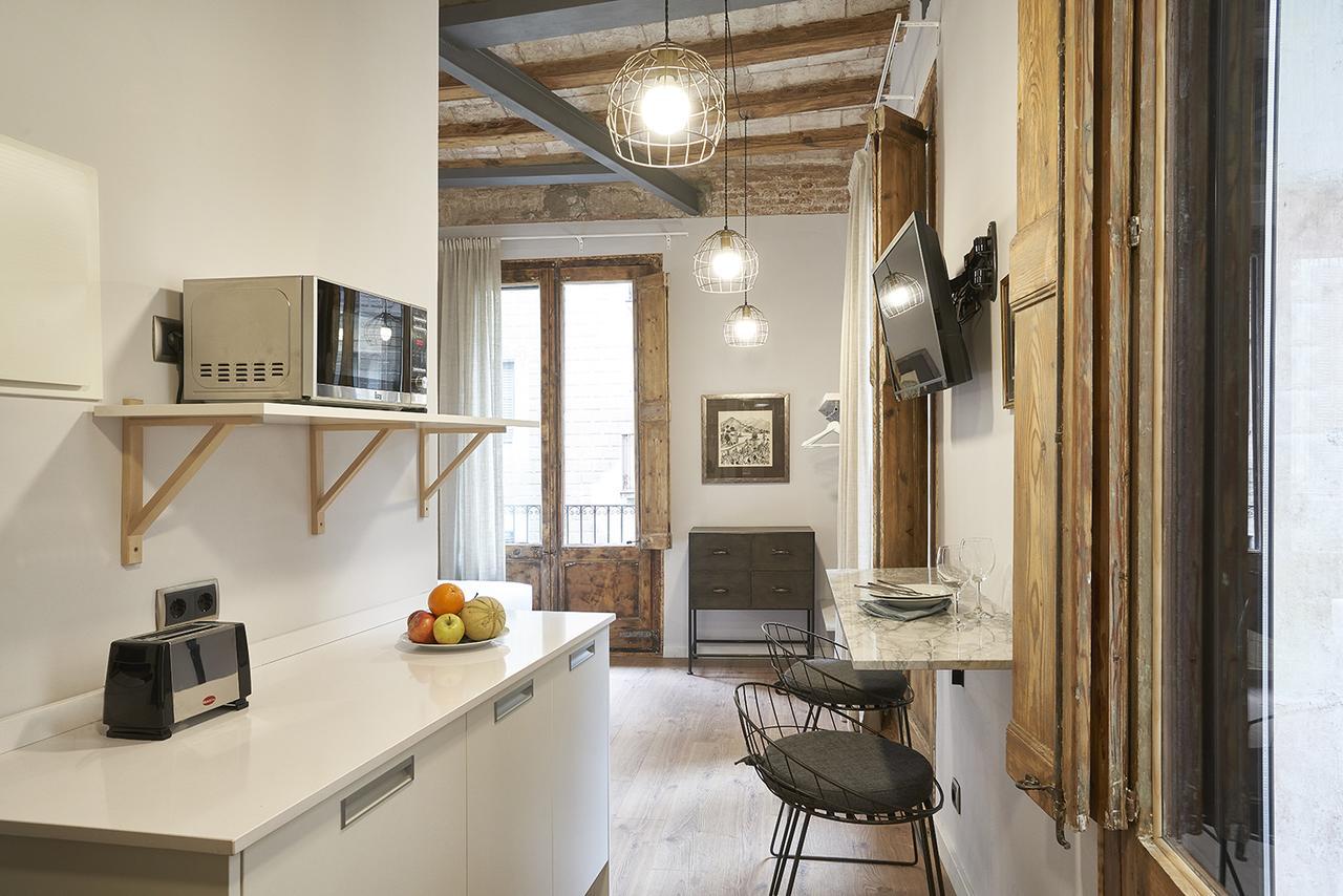 Apartamento Ainb Gothic-jaume I