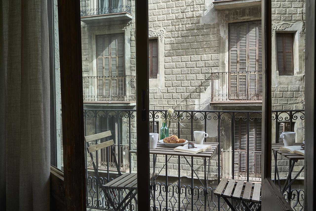 Apartamento Ainb Gothic-jaume I *