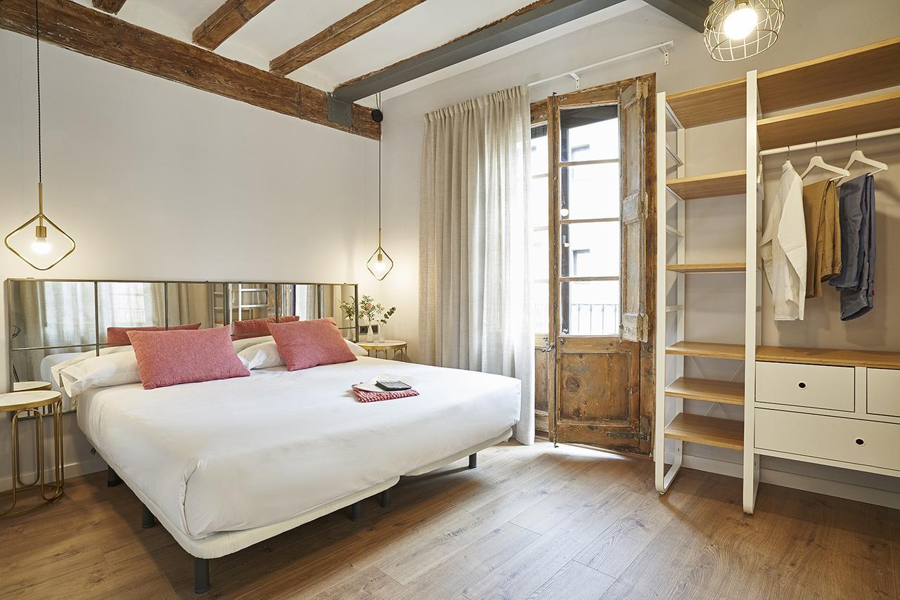 Apartamento Ainb Gothic-jaume I