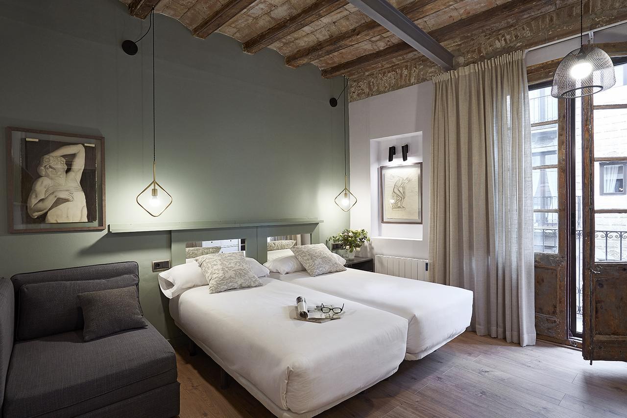 Ainb Gothic-jaume I Apartamento