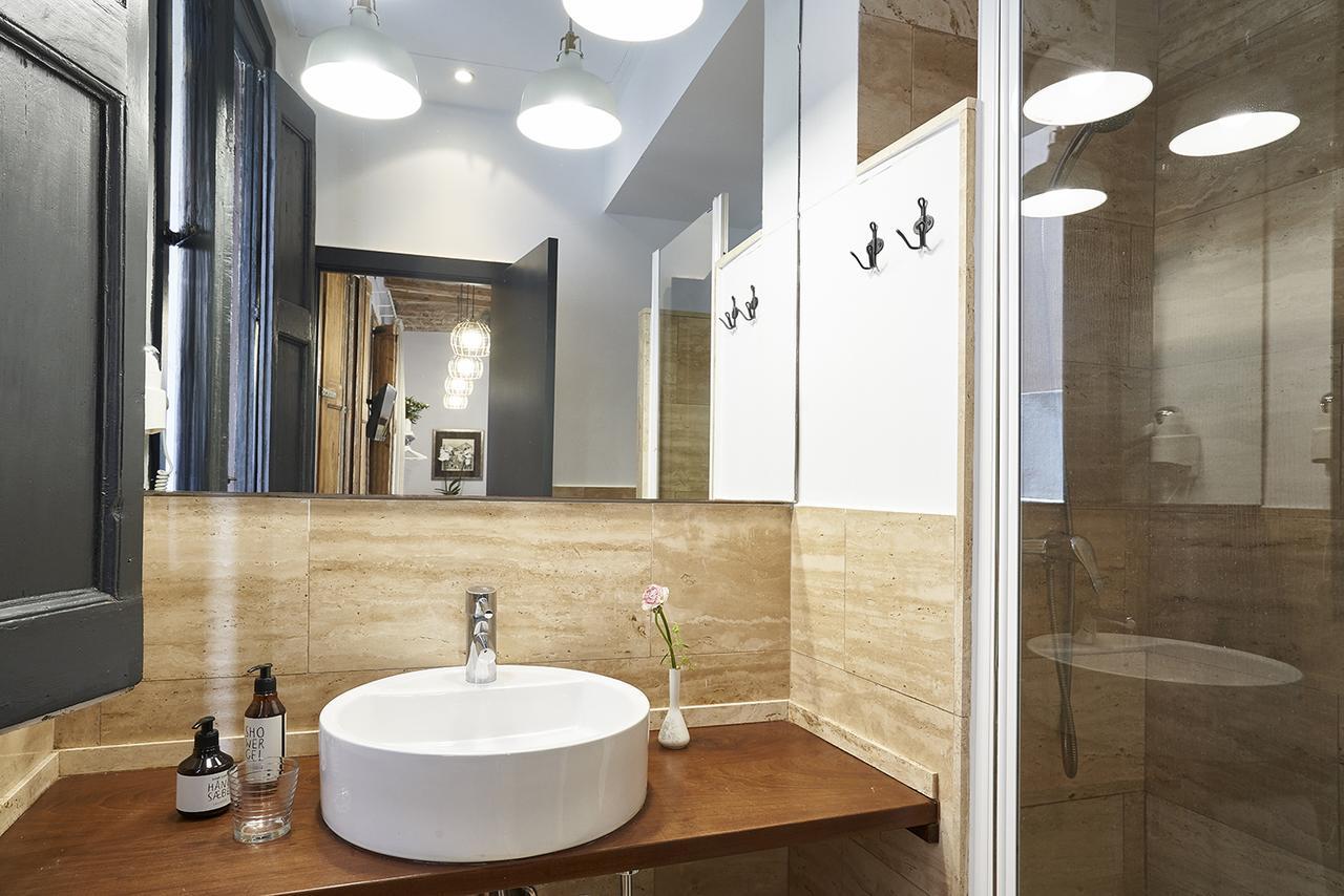 Apartamento Ainb Gothic-jaume I Barcelona