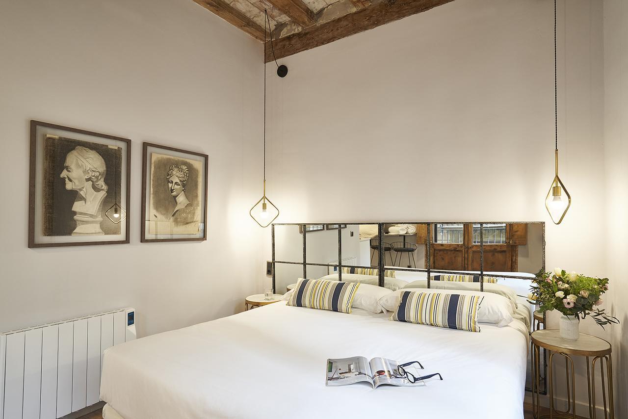 Apartamento Ainb Gothic-jaume I