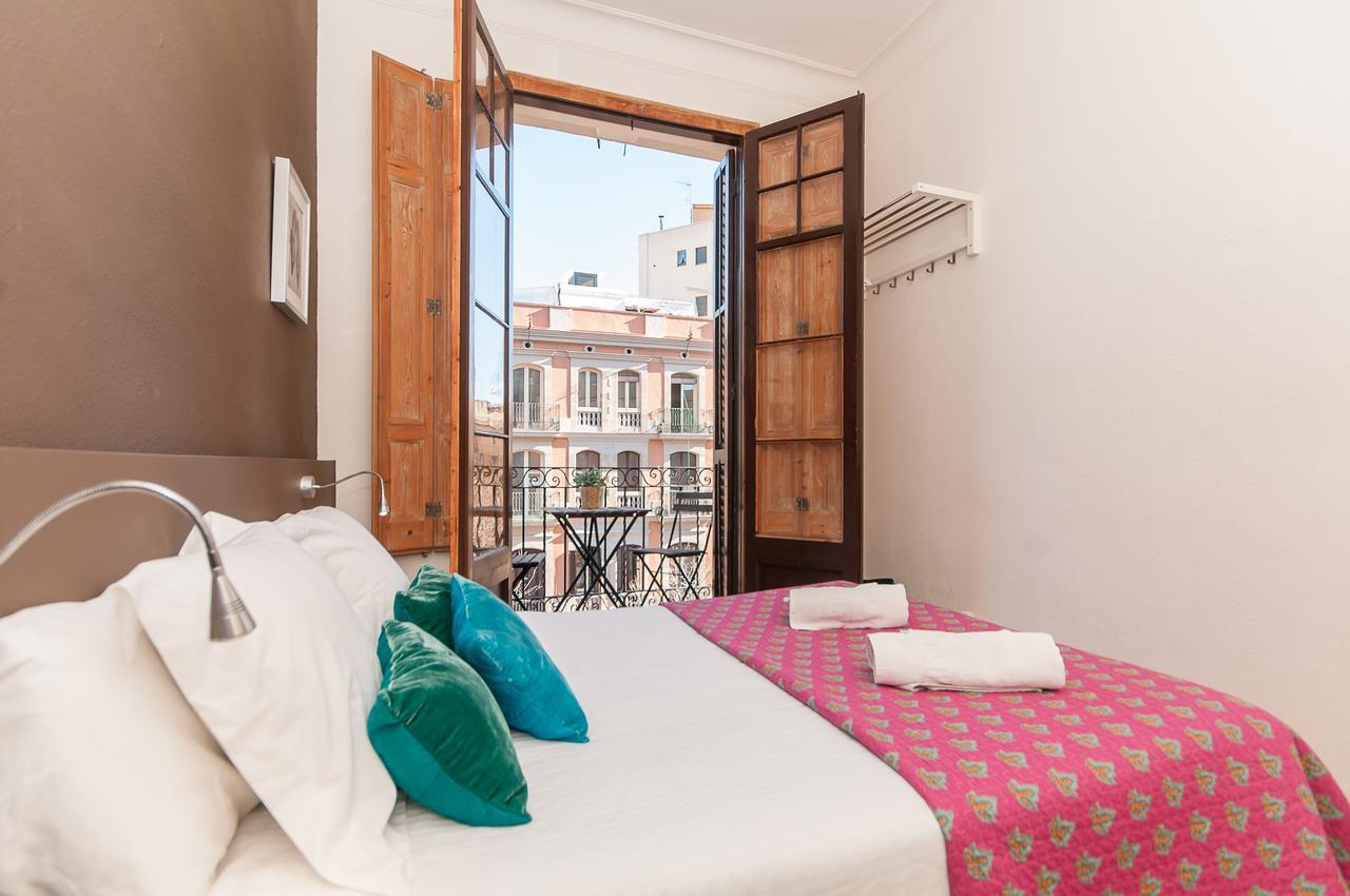 Apartamento Weflating Sant Antoni Market