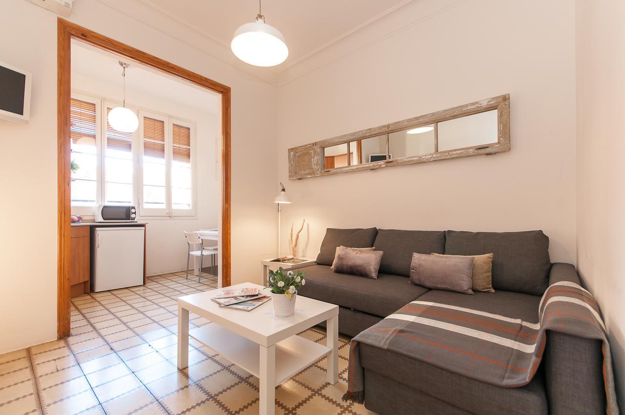 Weflating Sant Antoni Market Apartamento