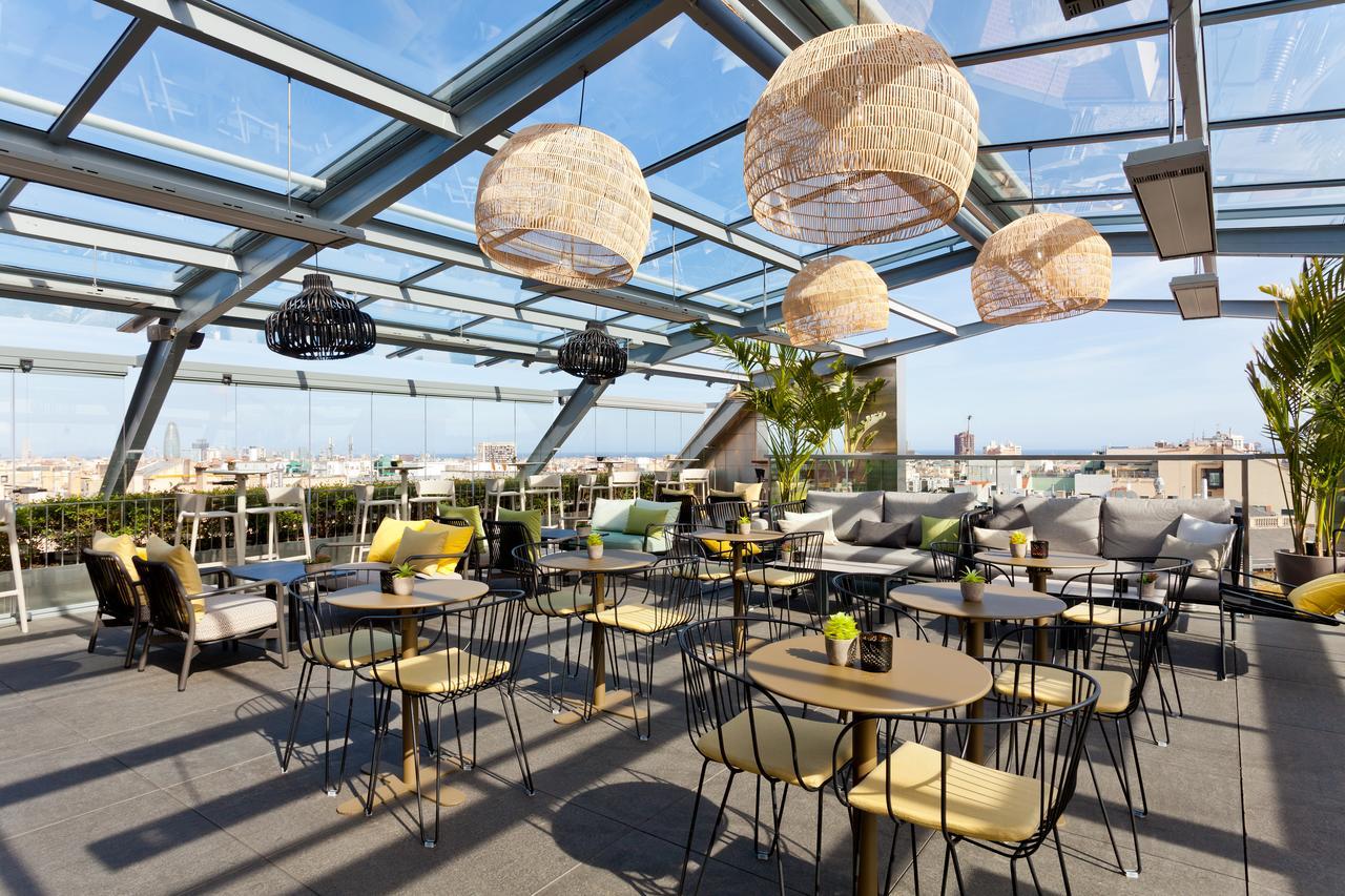 Royal Passeig De Gracia 4* Barcelona