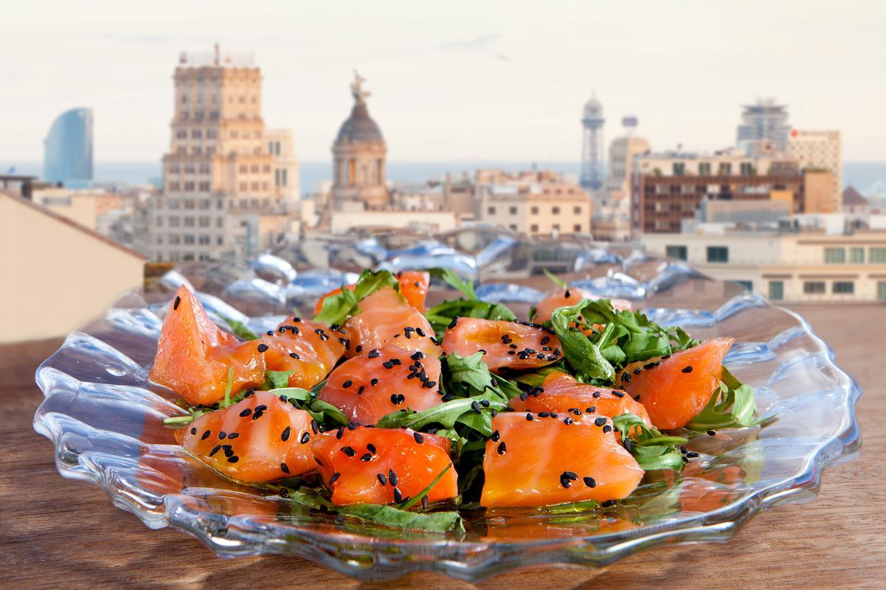 Hotel Royal Passeig De Gracia Barcelona