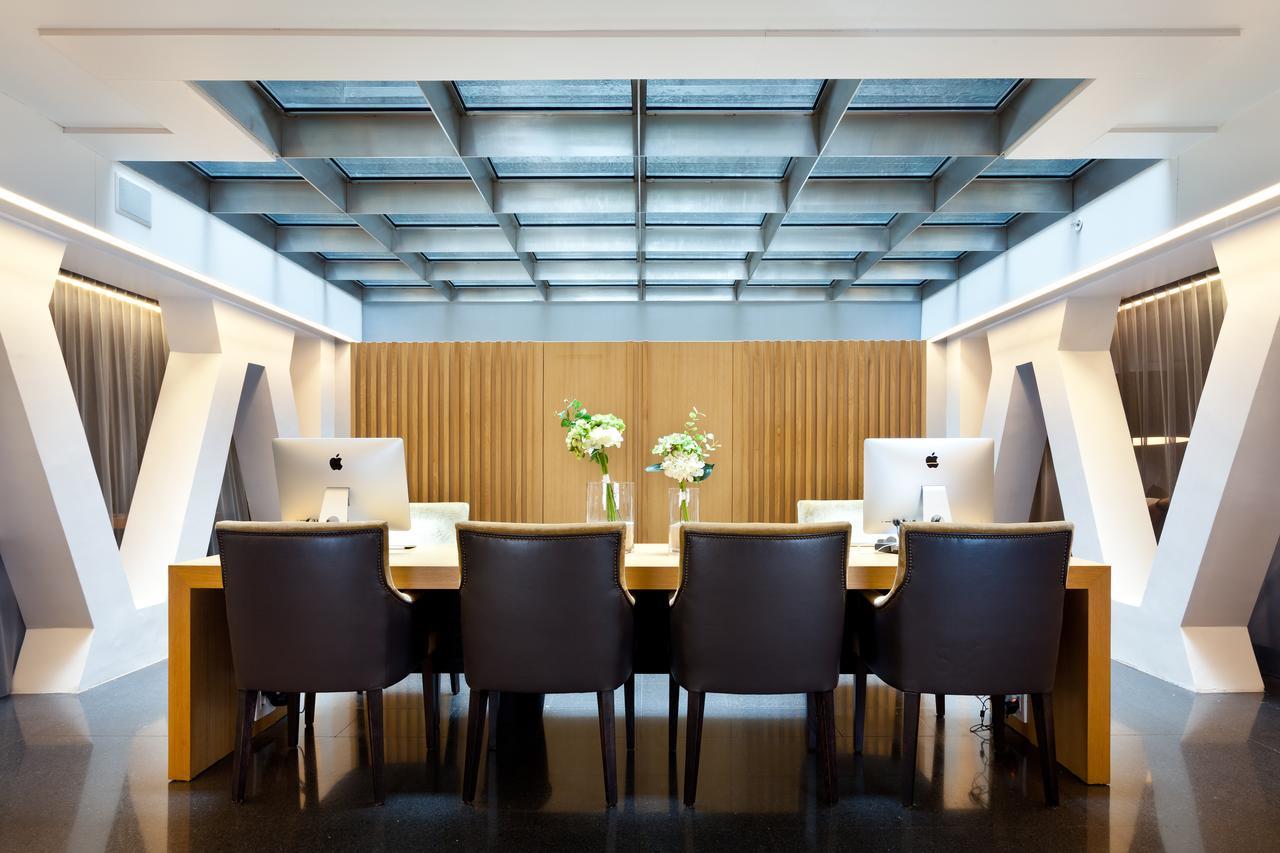 Hotel Royal Passeig De Gracia Barcelona
