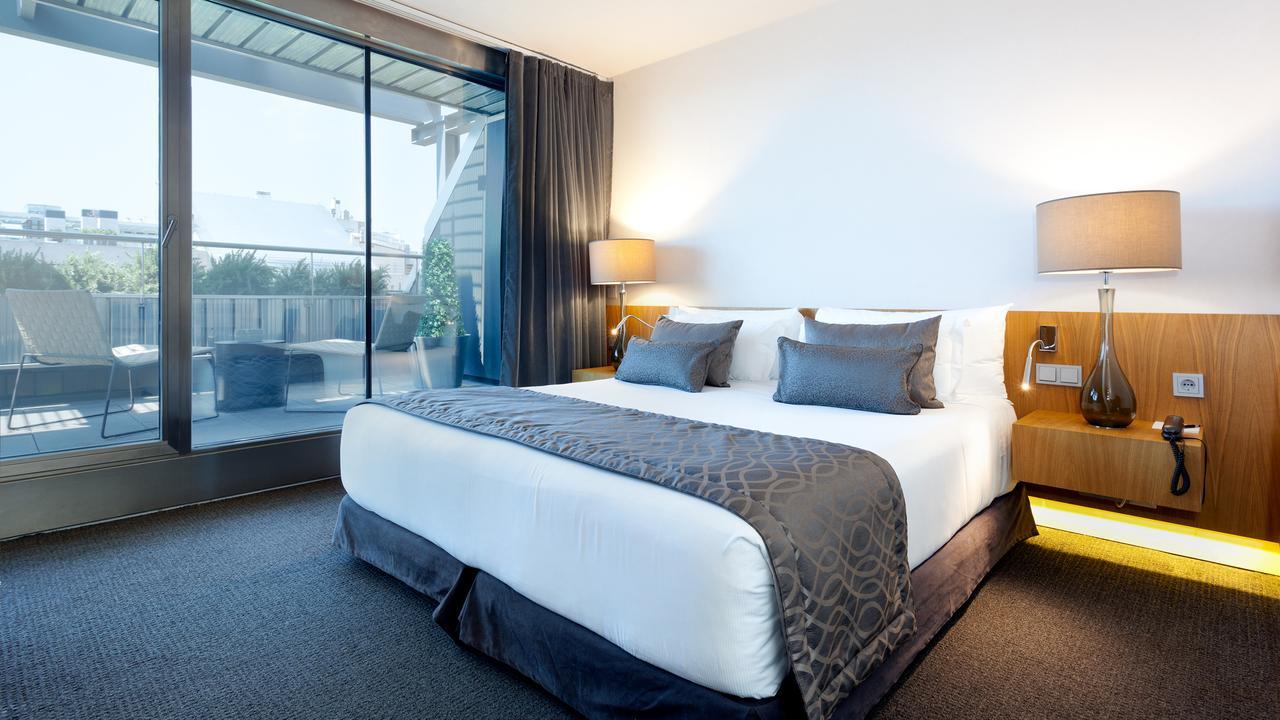 Hotel Royal Passeig De Gracia 4*