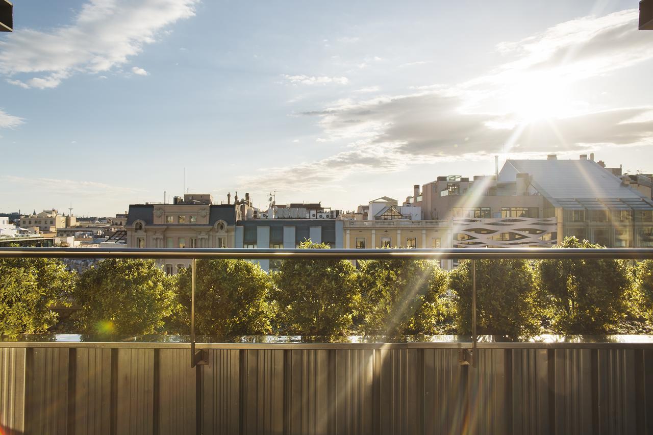 Royal Passeig De Gracia Hotel