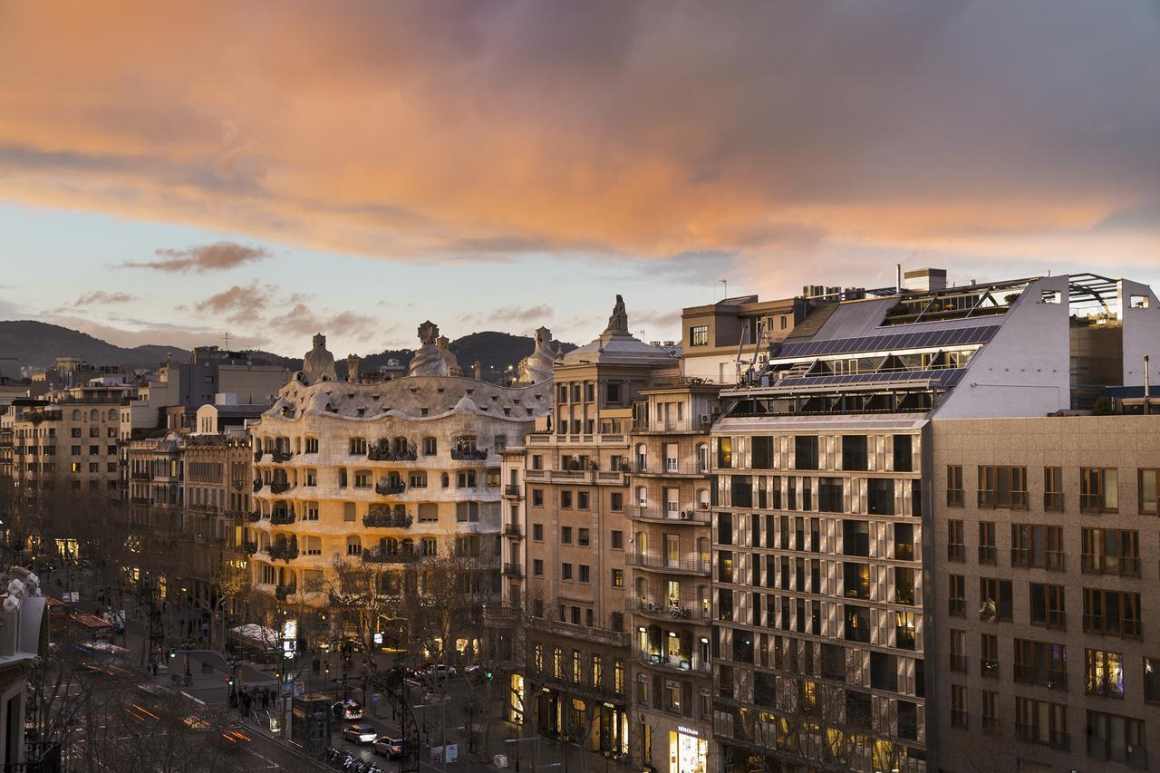 Royal Passeig De Gracia Hotel 4*