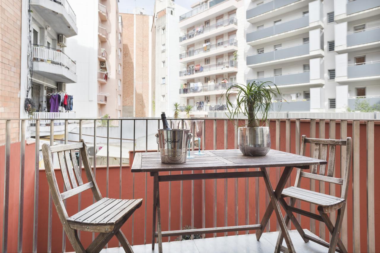 My Space Pool Center Barcelona