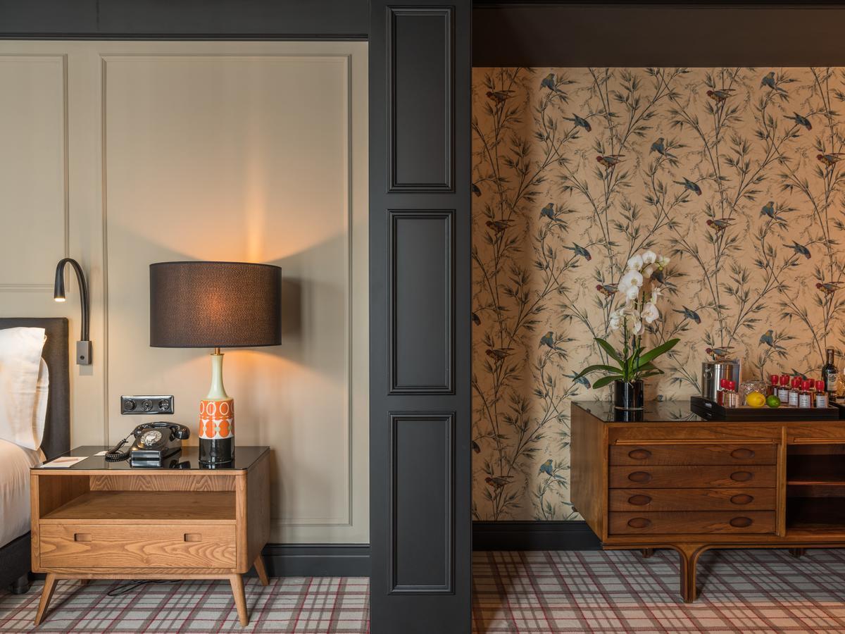 Wittmore - Adults Only, Small Luxury Hotel 5*