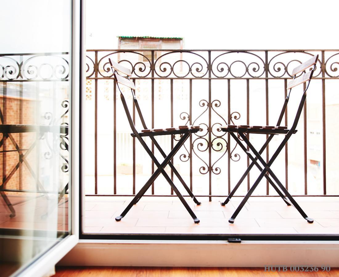 Apartamento Alcam Rizal Barcelona