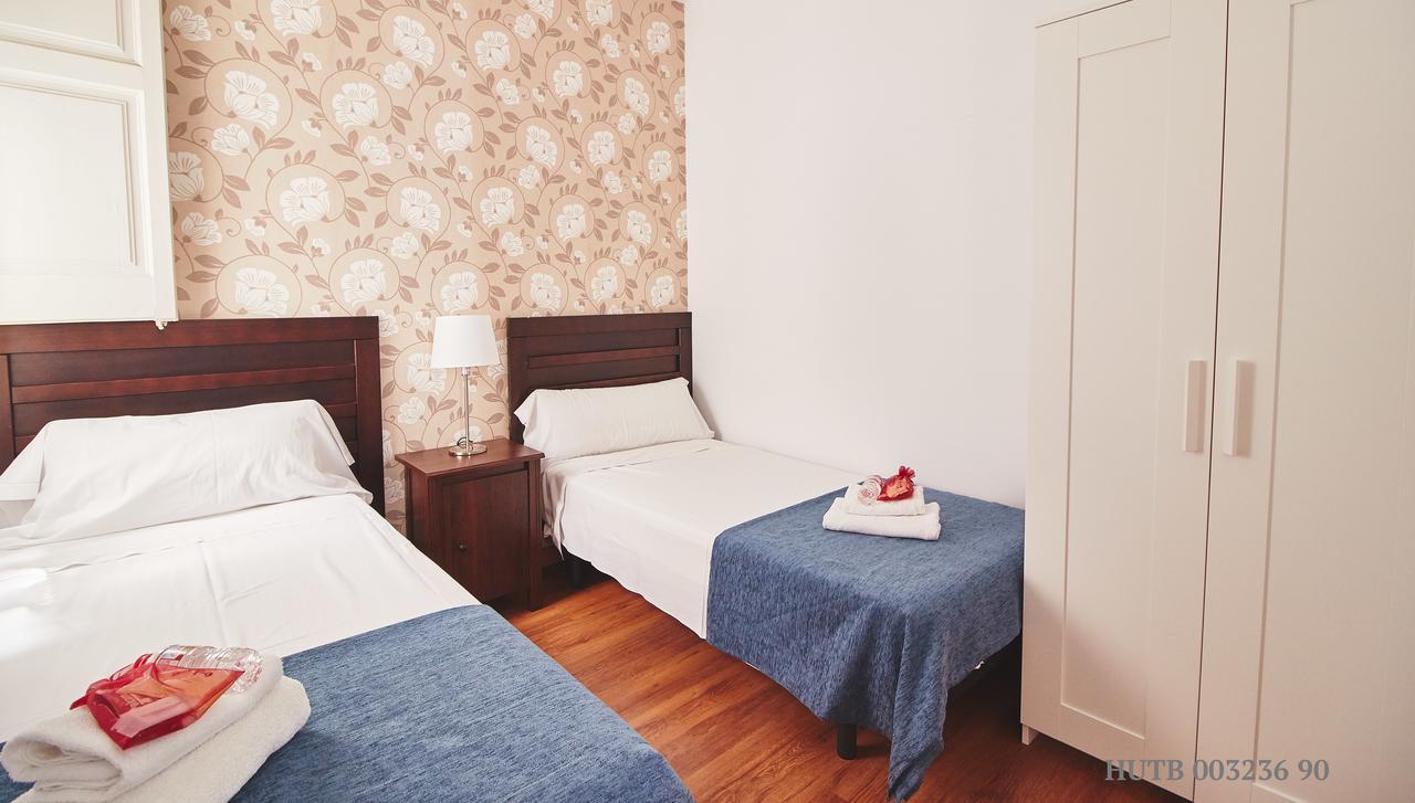 Alcam Rizal Apartamento *