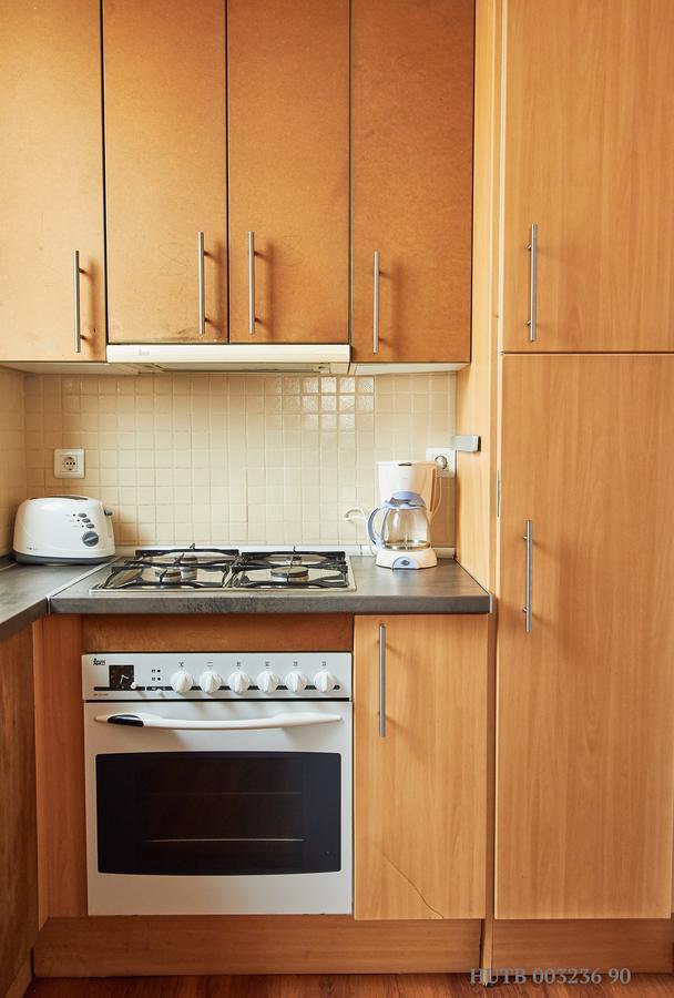 Apartamento Alcam Rizal