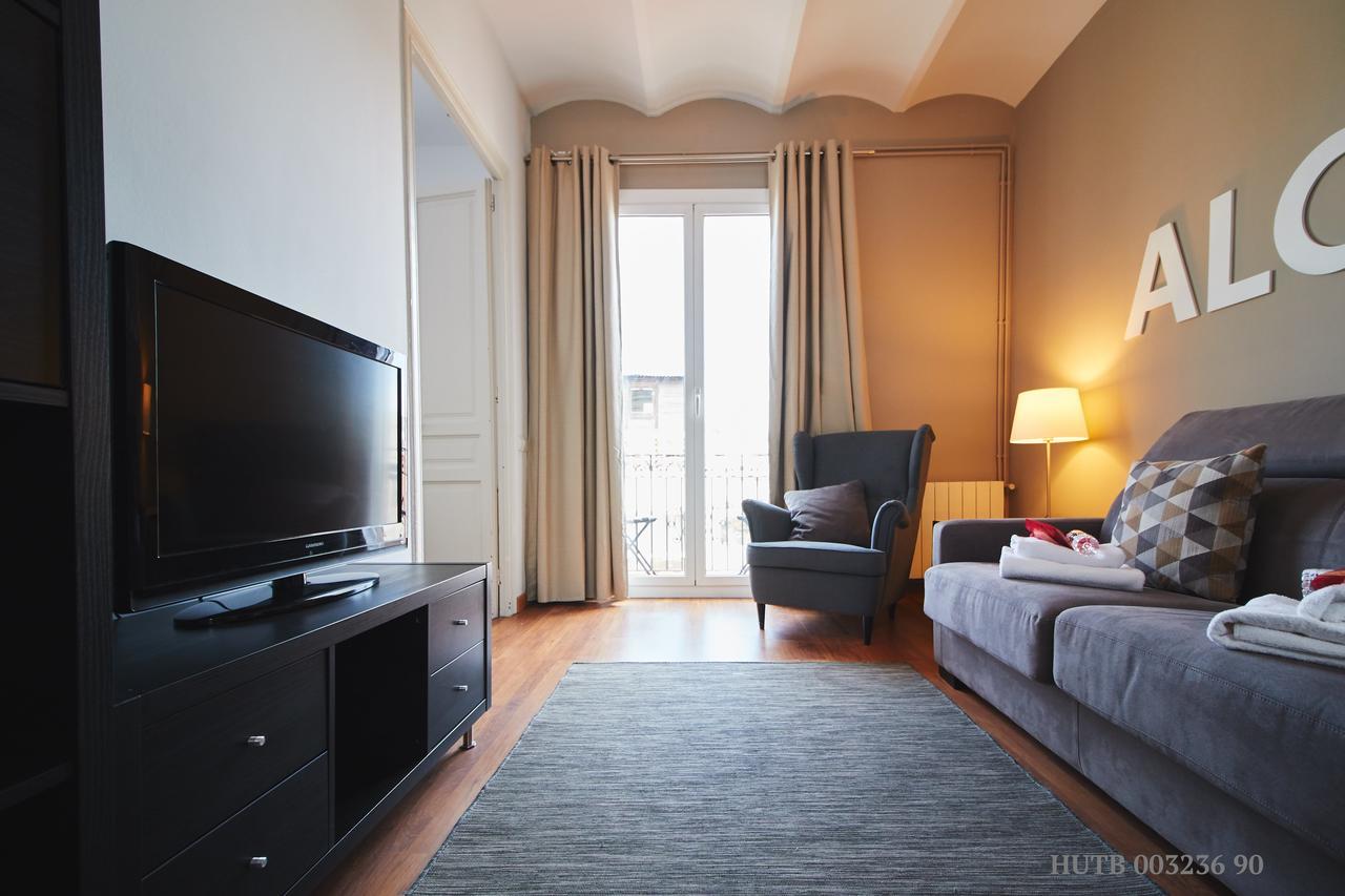 Apartamento Alcam Rizal